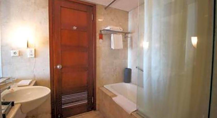 Grand Surya Hotel Kediri