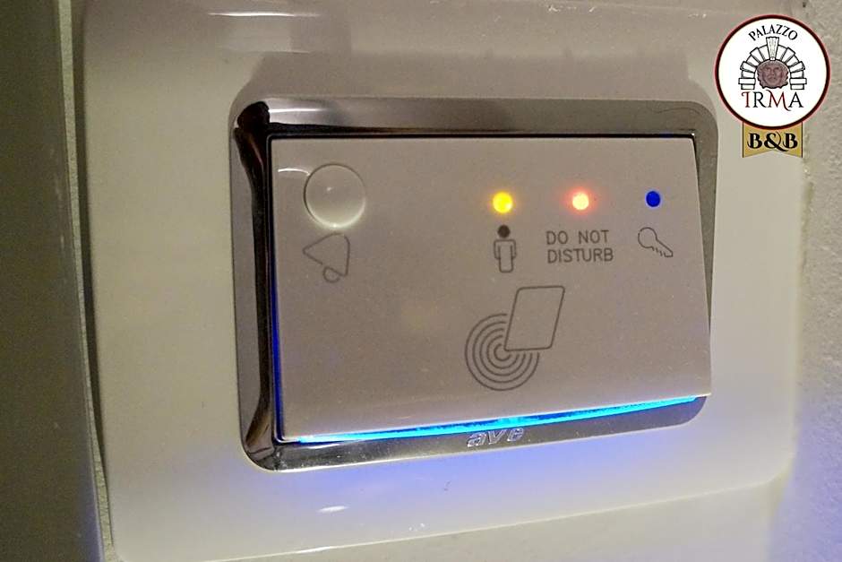 Palazzo IrMa - Hotel - B&B Luxury