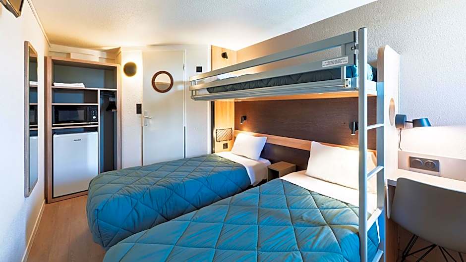 Premiere Classe Bordeaux Ouest - Eysines