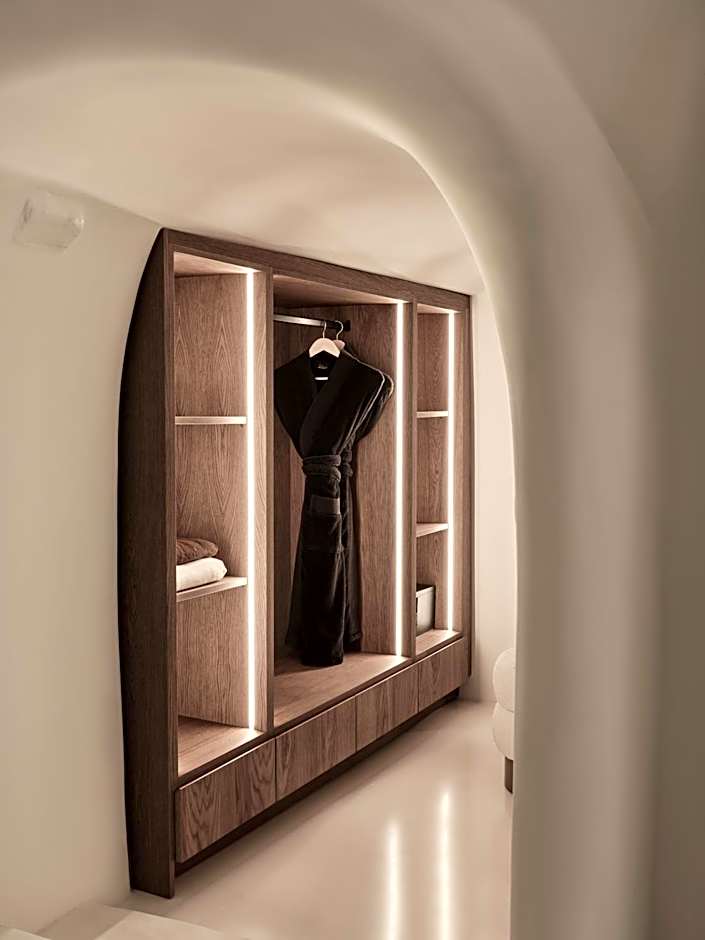 Andronis Boutique Hotel