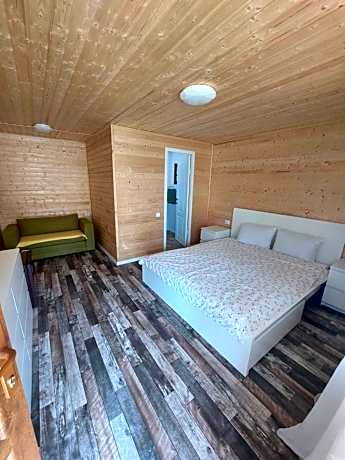 Cabana Oprișor