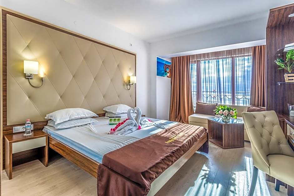 Prestige Hotel and Aquapark - All inclusive