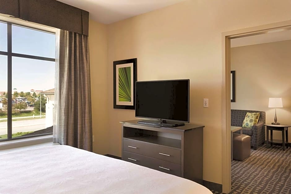 Homewood Suites by Hilton West Des Moines/SW Mall Area