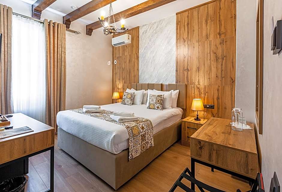 Hotel Malika Bukhara