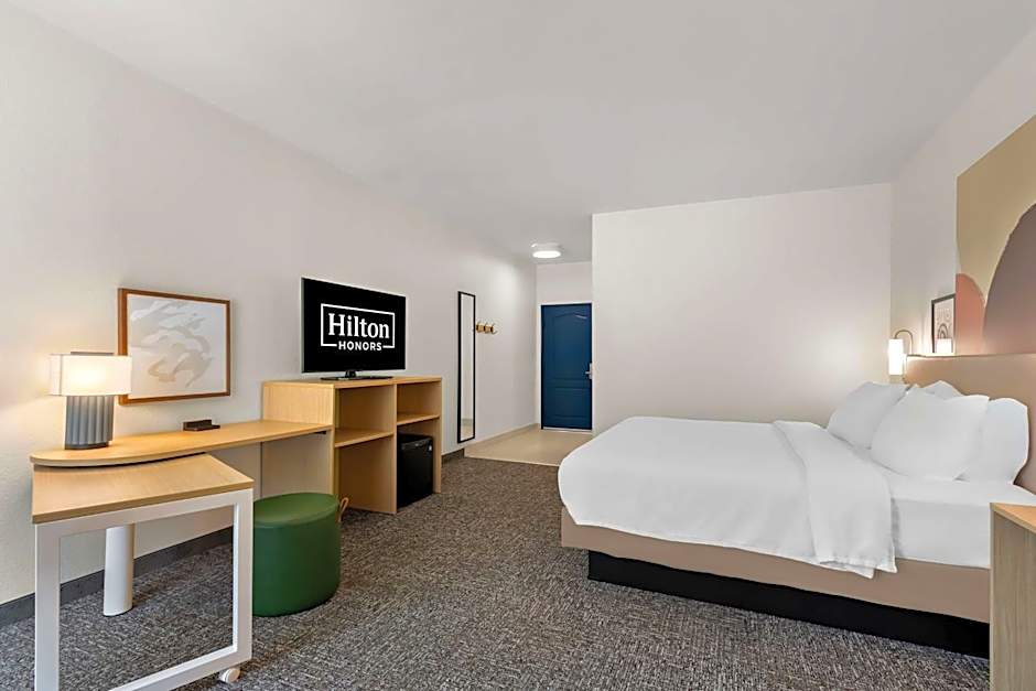 Spark by Hilton Missouri City