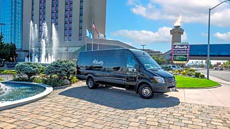 Atlantis Casino Resort Spa
