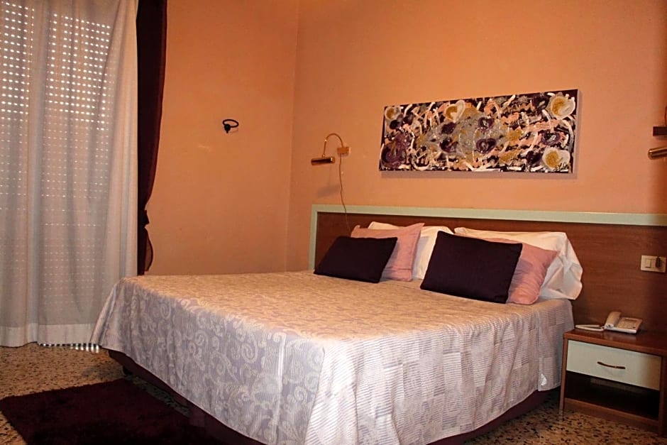 Hotel San Donnino