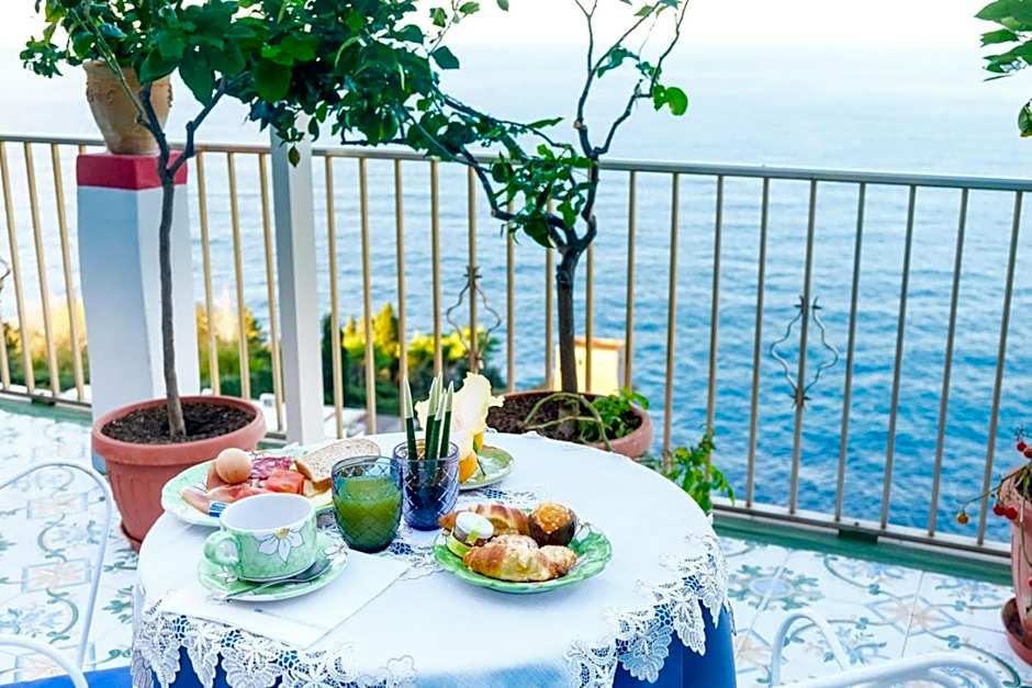 Hotel Villa Bellavista