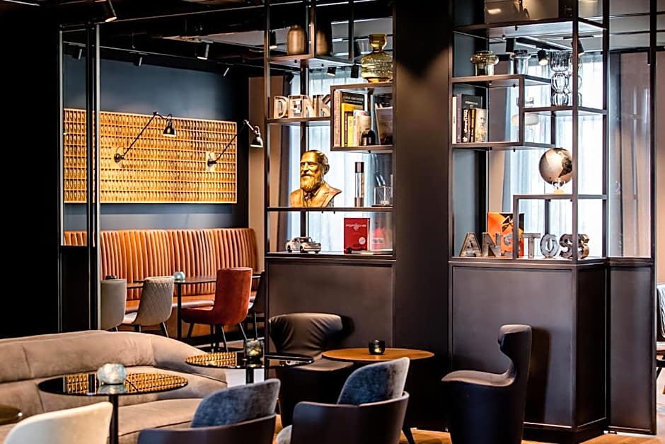 Motel One Stuttgart-Feuerbach