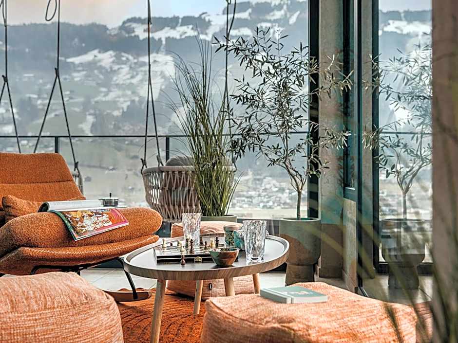 Hotel Sieghard Zillertal