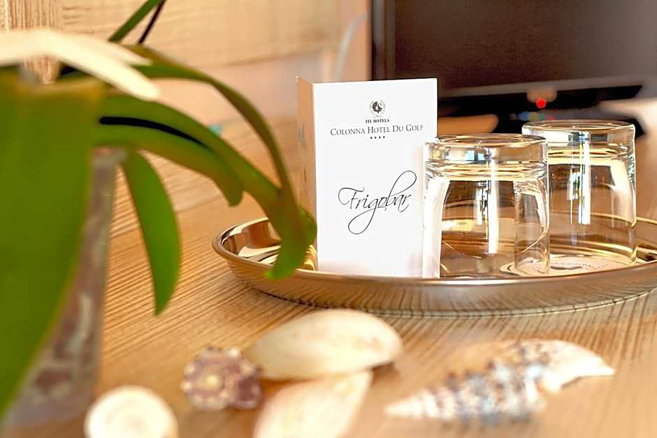 Colonna Hotel Du Golf