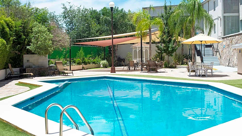 Holiday Inn Hotel & Suites Chihuahua By IHG