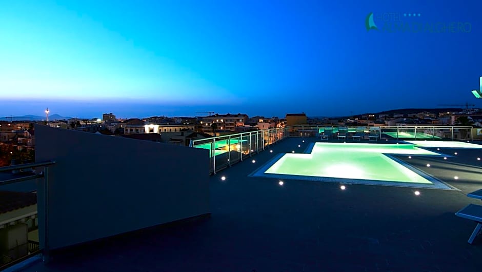 Alma Di Alghero Hotel