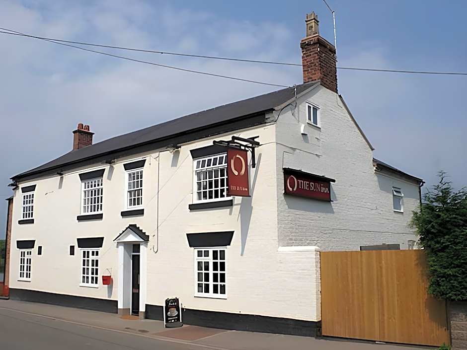 The Sun Inn