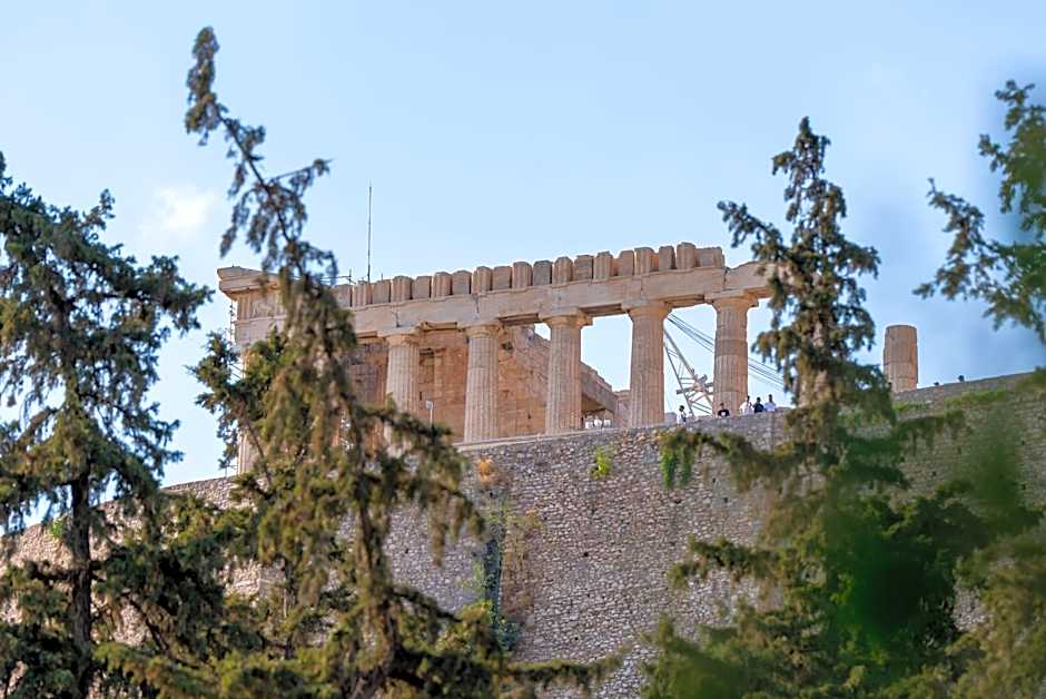 Hestia - Ippokratous 35