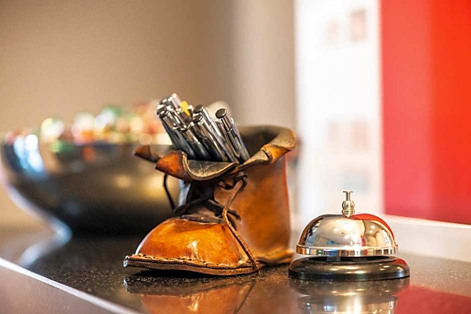 Hotel Westerfeld