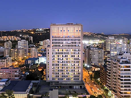 Novotel Viña Del Mar