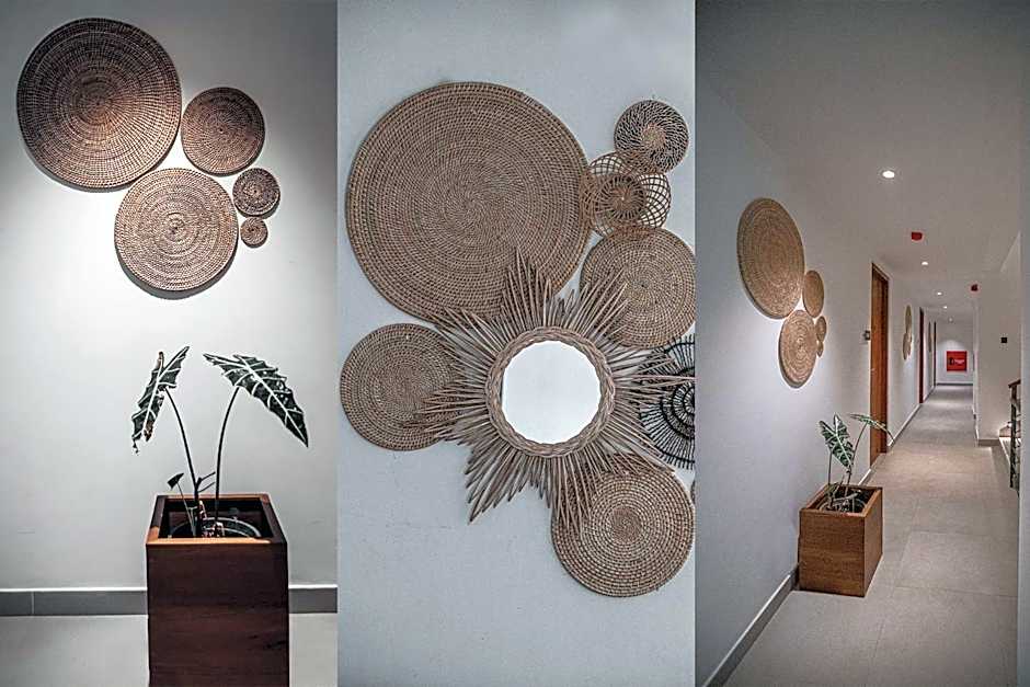 Onrock Boutique Hotel