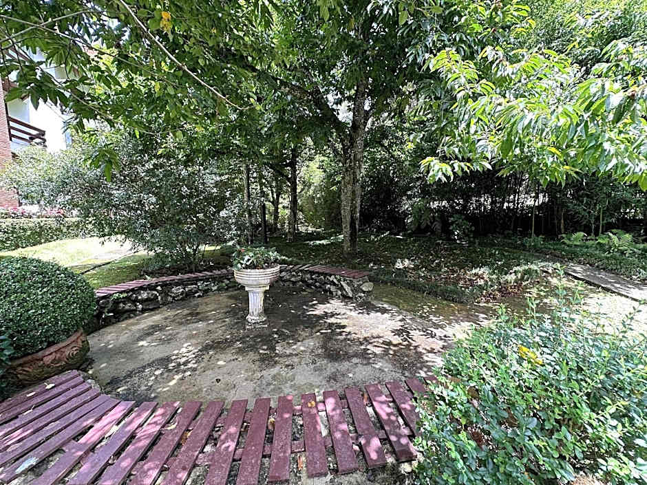 Apartamento no centrinho para a família