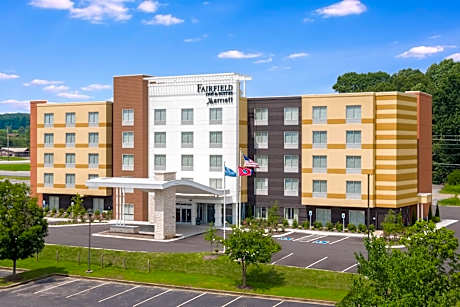 Fairfield Inn & Suites by Marriott Athens