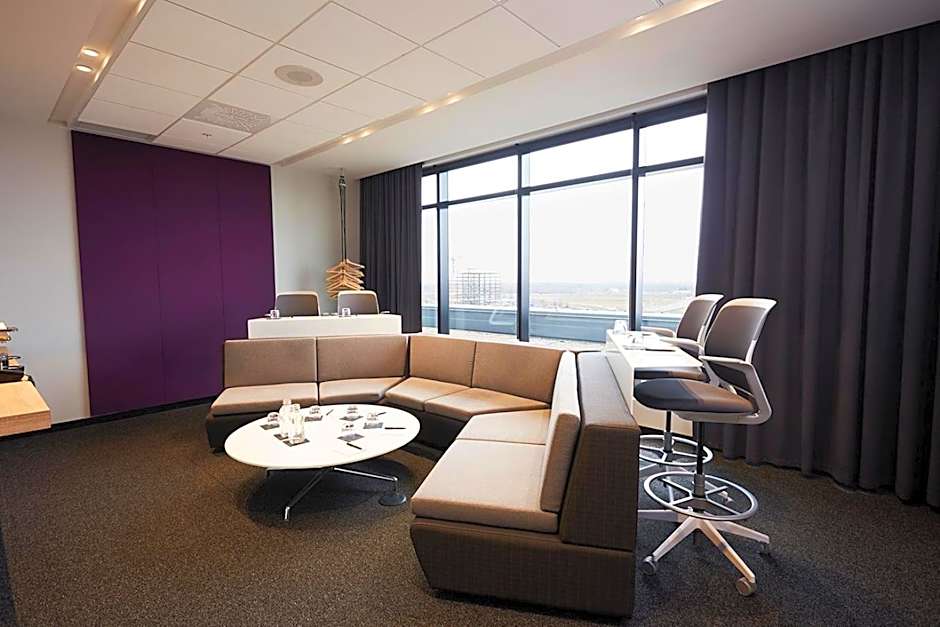 Hôtel Escad Quartier DIX30