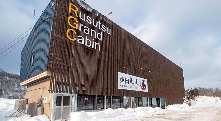 Rusutsu Grand Cabin