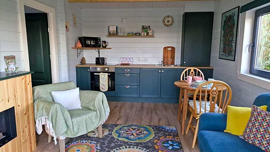 Luachra Lodge