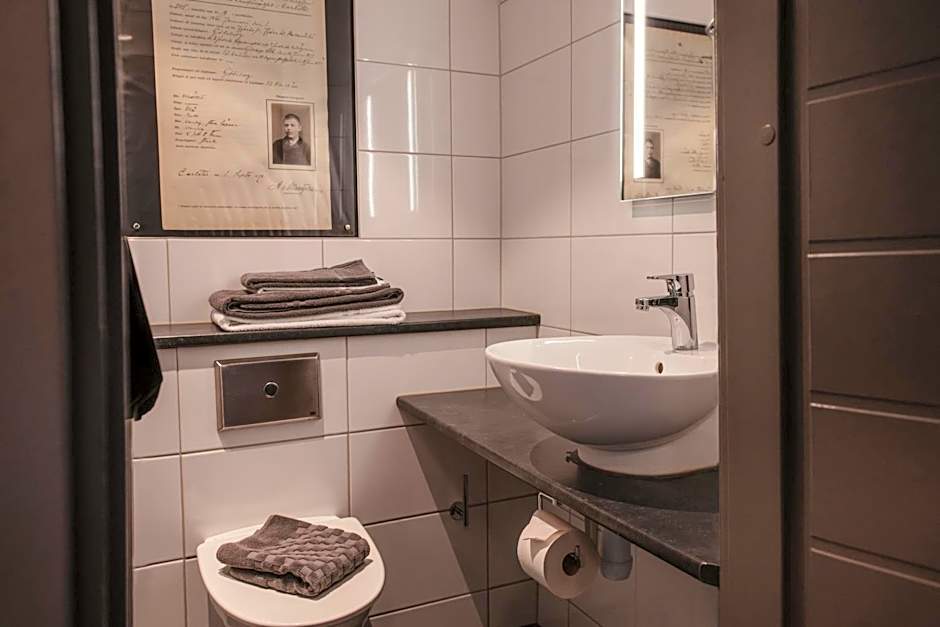 Home Hotel Bilan
