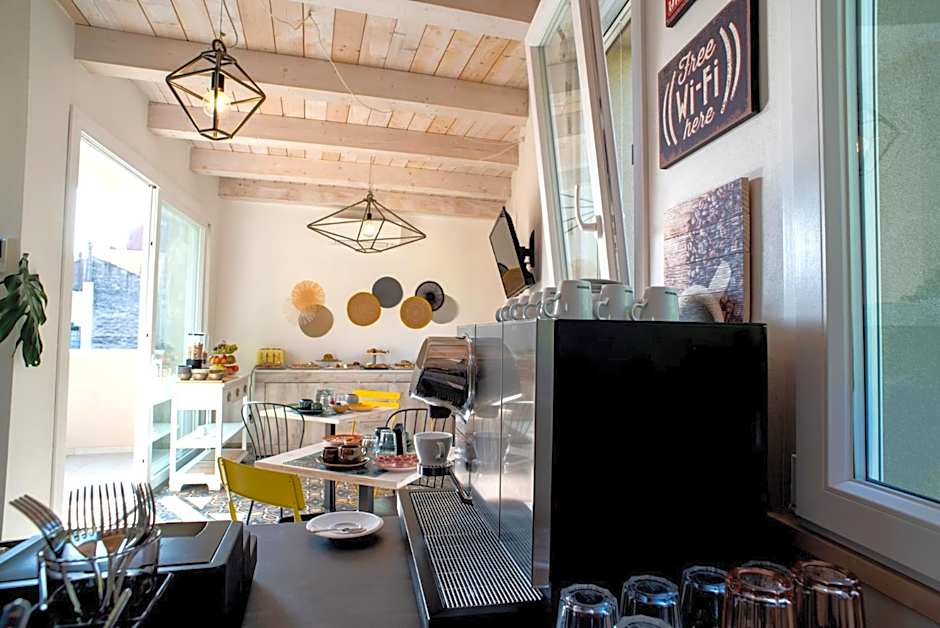 B&B Fontanella 32