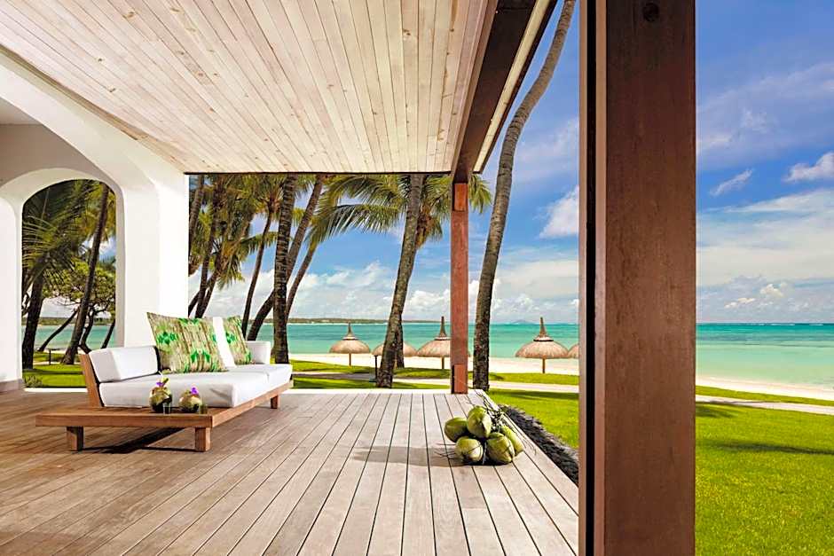 One&Only Le Saint Geran, Mauritius