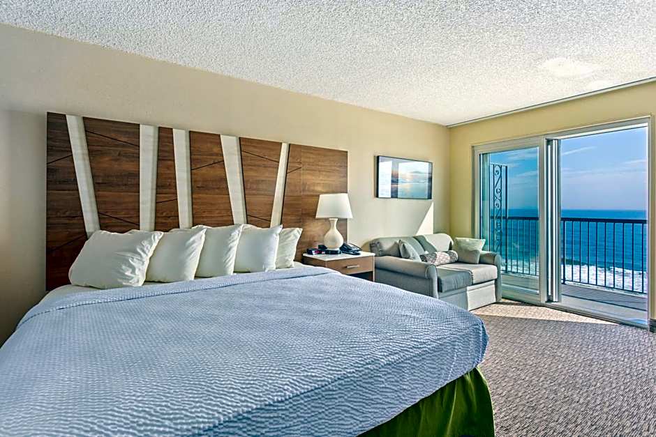 Americana Hotel Boardwalk