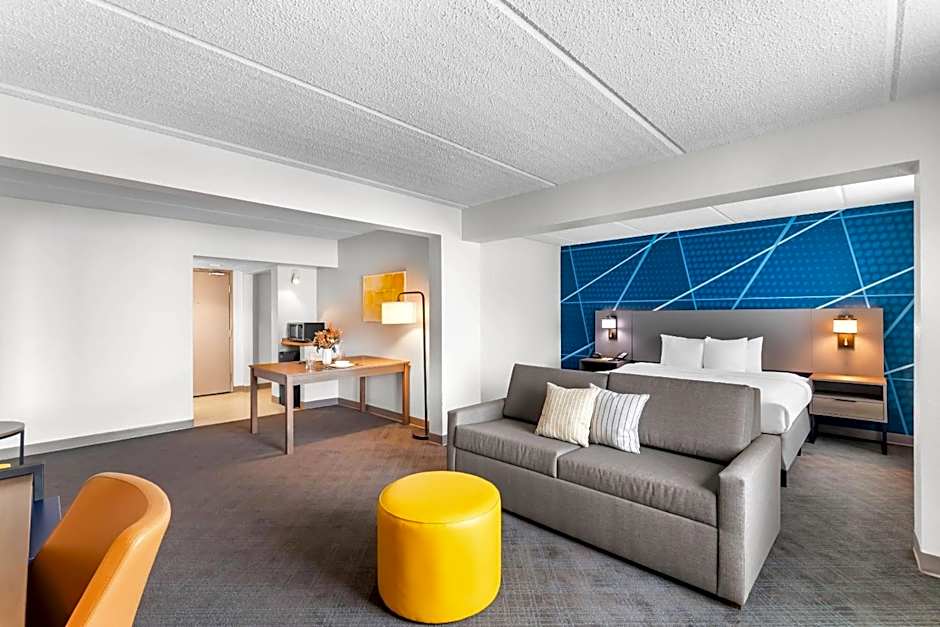 Comfort Suites Austin Airport