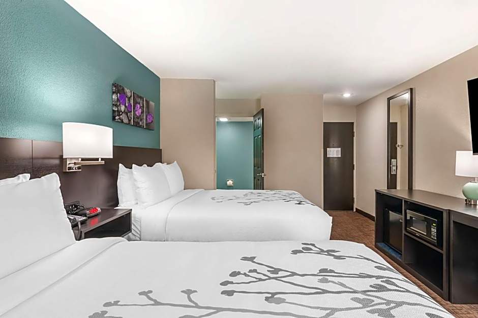 Sleep Inn Olathe - Kansas City