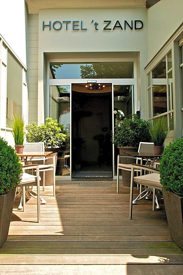 Hotel Bliss ('T Zand)