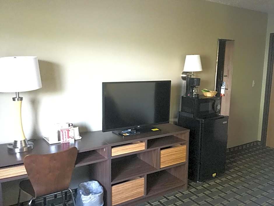 Super 8 by Wyndham Youngstown/Austintown