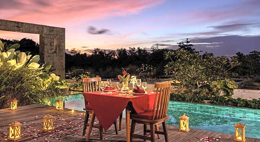 Hideaway Villas Bali - Uluwatu by Kanaan Hospitality