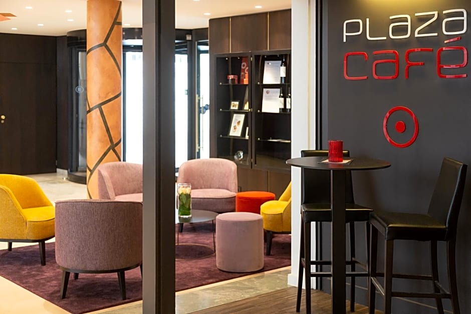 Crowne Plaza Brugge