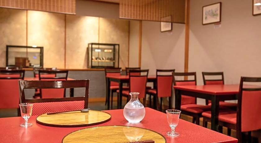 ART HOTEL Nippori Lungwood