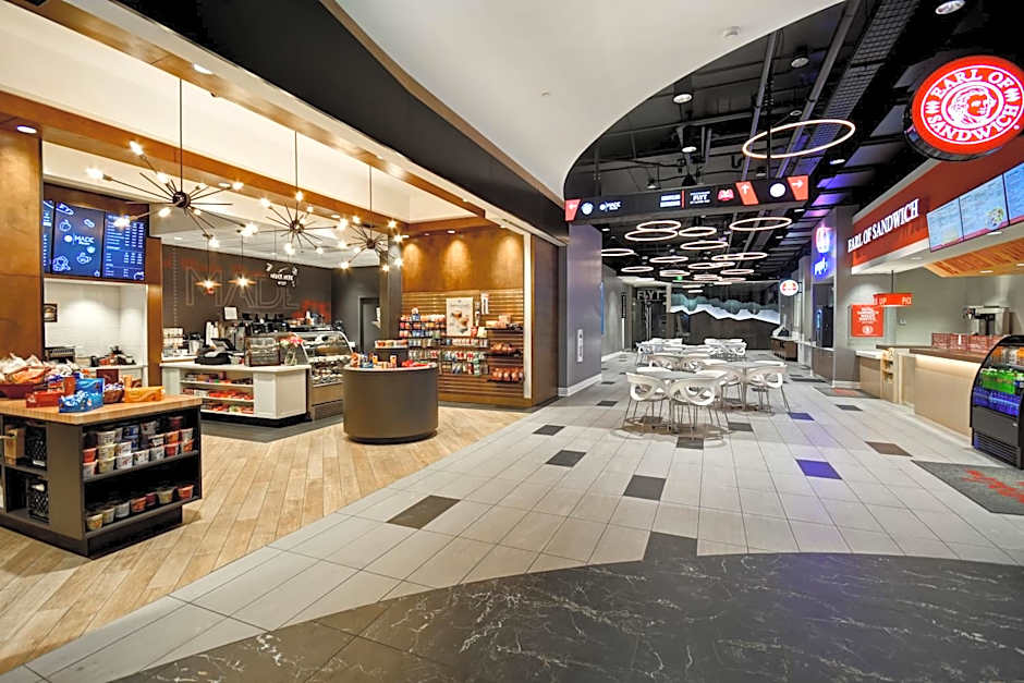 Tru By Hilton Deadwood