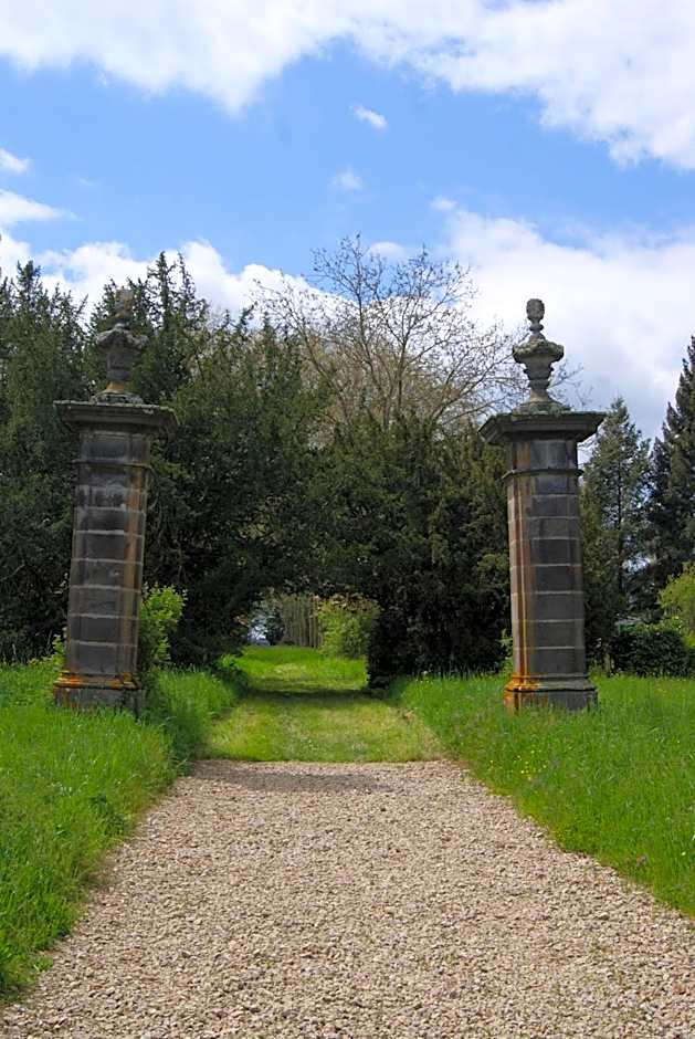 Château de Fontnoble