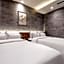 Sokcho Business Hotel CAMEL