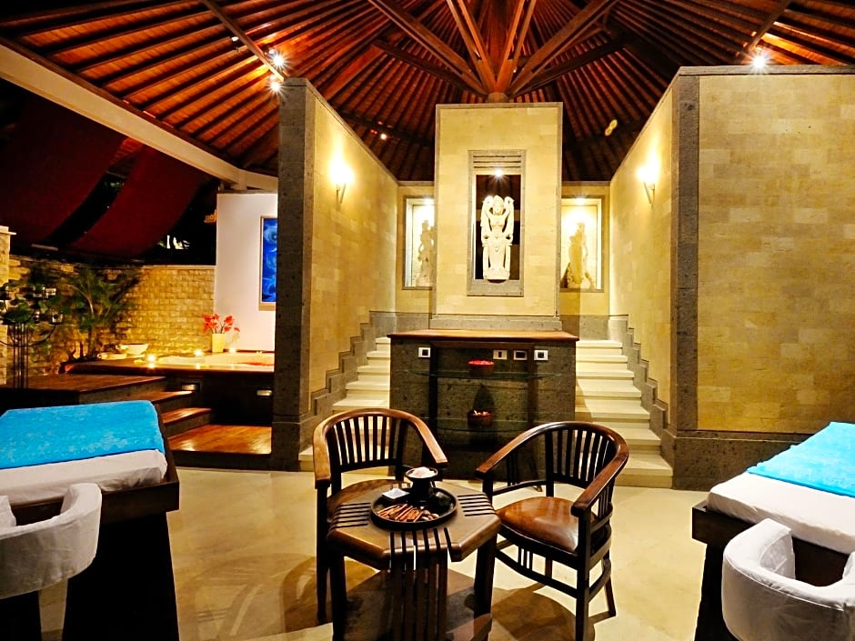 Canang Sari Villas