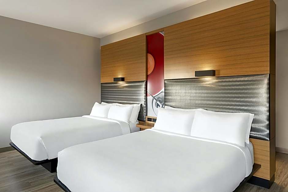 Aloft by Marriott Green Bay