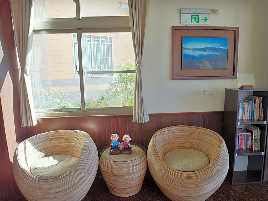 茶雲居 Tea Cloud Guest house