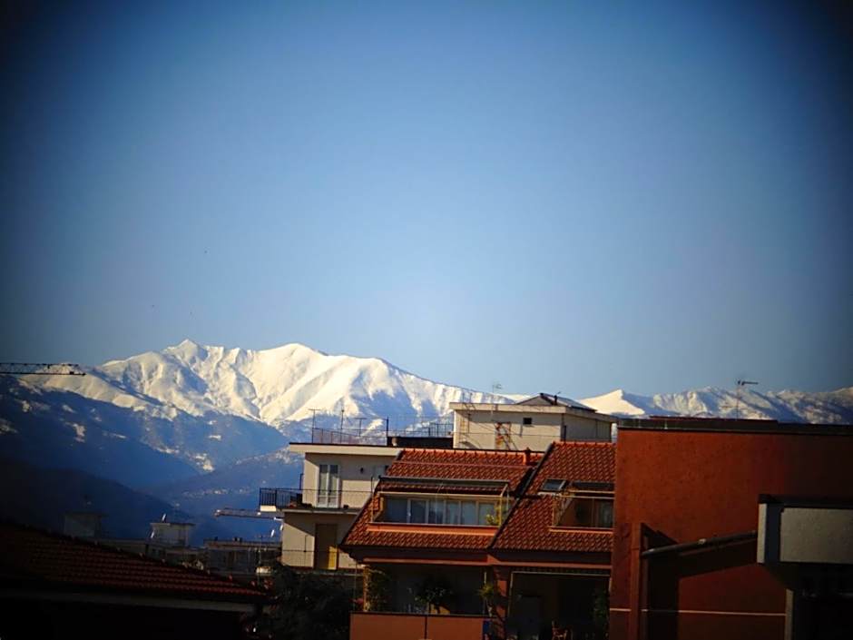 Residence Aurora Wellness & Spa