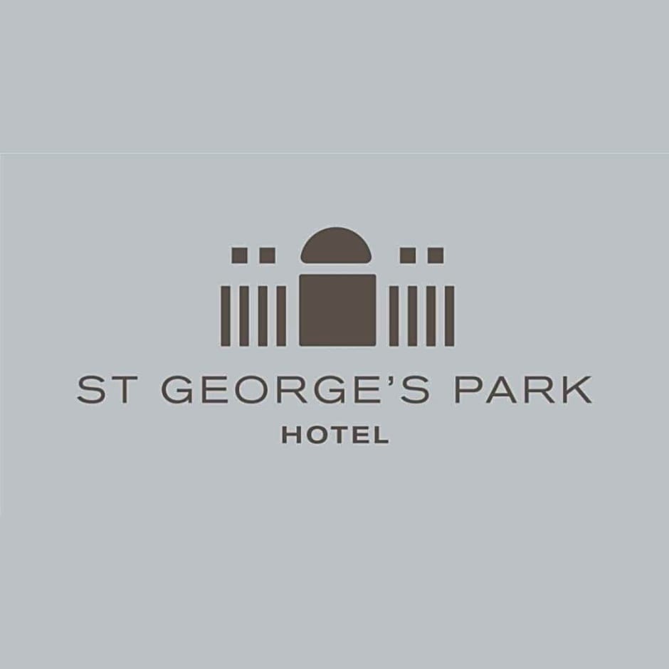 The St. George's Park Hotel