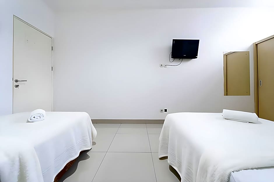 KoolKost near Ragunan Zoo