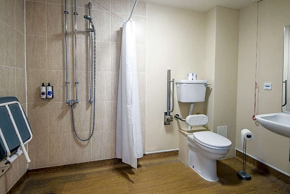 The White Hart, Wroughton