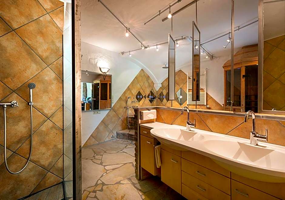 Hotel Land Gut Höhne