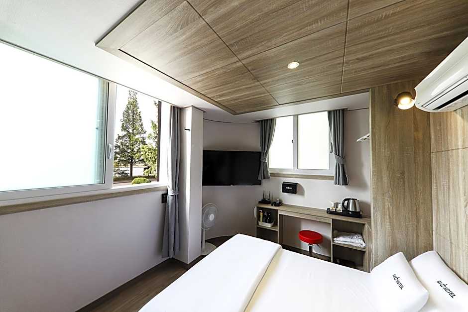 64 INN Hotel